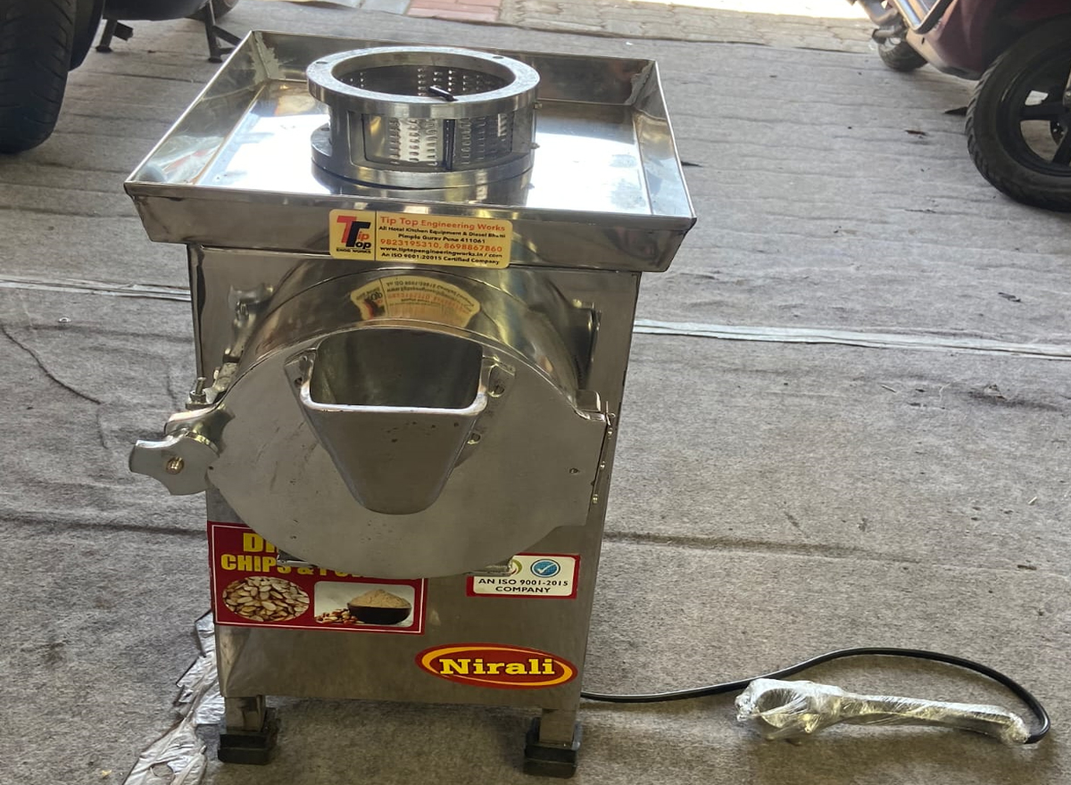 Service Kitchen Table